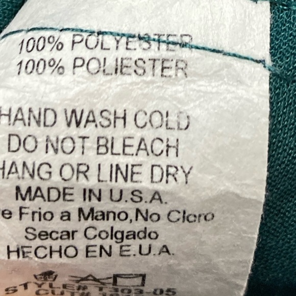 Beautiful floral top - Picture 2 of 5